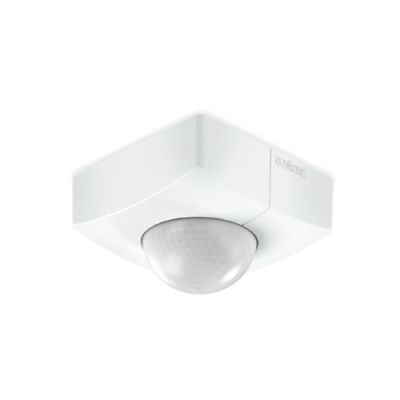STEINEL 057275 IS 345 SQUARE DALI 2 IPD SENSOR SURFACE