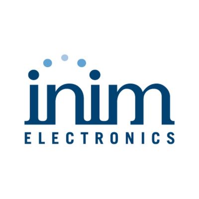 INIM IPS12024 Internal power supply module for SOL control unit