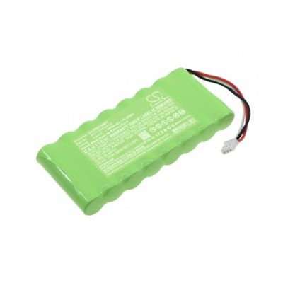 PYRONIX 361300036 BATT-ENF8XAA REPLACEMENT BATTERY FOR ENFORCER