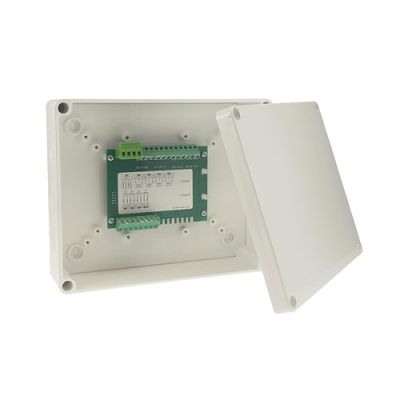 RIELLO FIRE 9137236 VMIC404 Modulo 4 INPUT 4 OUTPUT