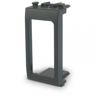 ELMO I8VIMEX VIMAR EIKON dark gray adapter