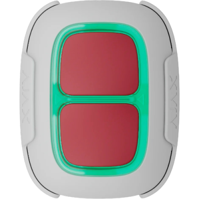 AJAX 138642 Pulsante di emergenza wireless