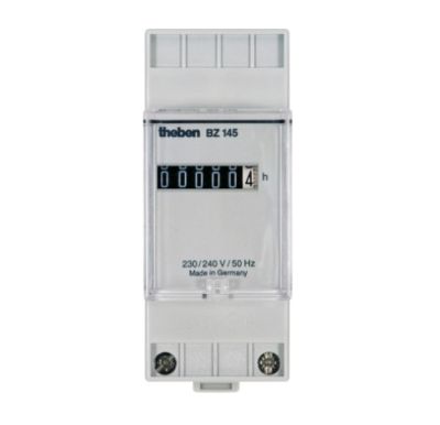 THEBEN 9070001 ADAPTER FOR PANEL INSTALLATION