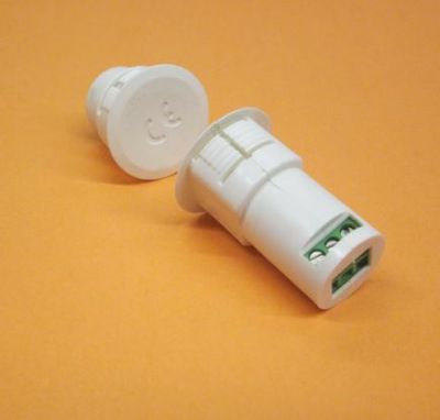 VENITEM 23.33.02 Magnetic contact MC150 from recessed with screw connection