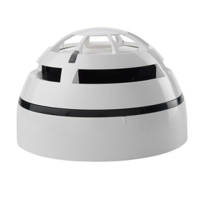 RIELLO FIRE 4437514 TW-DO-01 Optical radio smoke detector