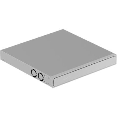 AJAX 140919 Superior H2DAI2GAC NVR (8-ch)