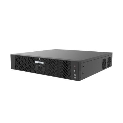 UNIVIEW NVR508-64E-R-IQ 8 64-bit Up to 16TB