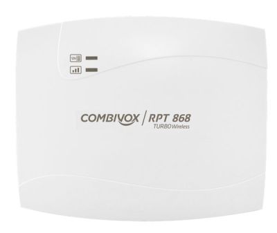 COMBIVOX 62.323 RPT-868 PRO CTW repeater