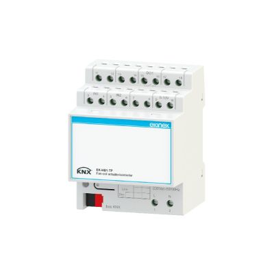 EKINEX EK-HB1-TP Fan coil actuator/controller - 0-10 V control