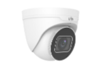UNIVIEW IPC3635SS-ADZK-I0 5MP LightHunter Deep Learning Vandal-resistant Dome Network Camera