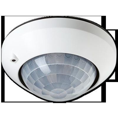 JUNG 3361WW Rivelatore di presenza a soffitto