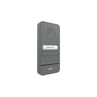 CAME-RICAMBI 88040-0048 GRUPPO FRONTALE LHS AUDIO