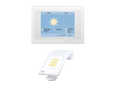 ELSNER 60194 WS1 Style - Building Control Systems