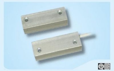 VIMO CTC006SC NA-NC Grade 2 Class IV metal door exchange contact