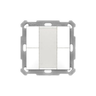 MDT BE-TA5504.02 Keyboard, 4 B-Polar keys