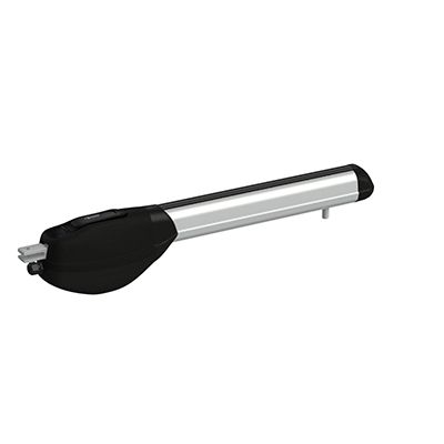 ROGER R20/300 Motoriduttore per cancelli a battente fino a 2,5m - 230V - Corto - Veloce