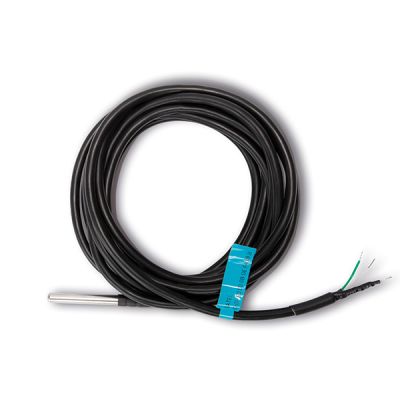 SATEL DS-T1 Sonda di temperatura digitale (da superficie. interfaccia 1-wire compatibile con modulo GPRS-A - GPRS-A LTE ed ETHM-A)