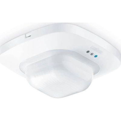 STEINEL 058470 IR QUATTRO HD KNX
