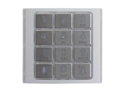 CAME 60020270 MTMFKB-FRONT KEYBOARD MODULE
