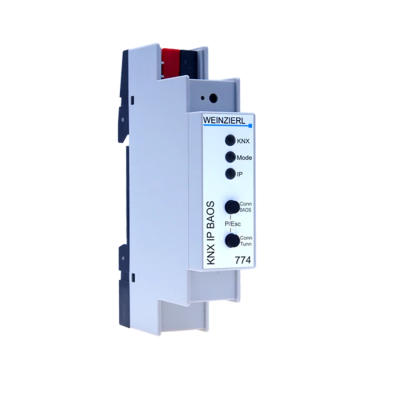 WEINZIERL 5263 KNX IP BAOS 774