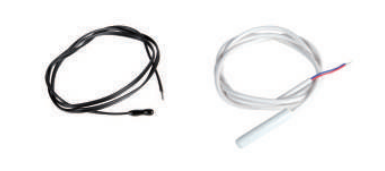 EELECTRON TS01B04ACC EXTERNAL TEMPERATURE PROBE PACK OF 4 PCS