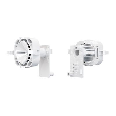 SATEL BRACKET E-5 Support component BRACKET E - Support with ball joint for OPAL and AOD-210 outdoor detectors