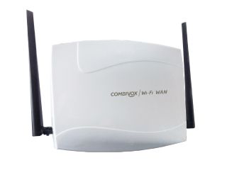 27.25.00 Combivox Wi-Fi Wan module
