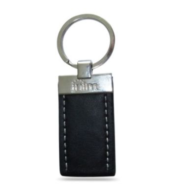 INIM nBoss/N Leather tag for nBy series proximity readers - Color Black