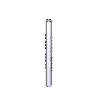 CAME-RICAMBI 119RIG113 ALBERO MOVIMENTAZIONE ASTA - G12000