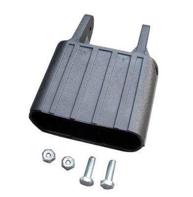CAME SPARE PARTS 119RIE111 VER CHAIN TENSIONER SUPPORT