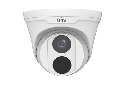 UNIVIEW IPC3618LR3-DPF40-F 4K Fixed Dome Network Camera