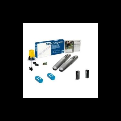 CAME 001U7336 PISTON KIT AXO 3M 230V 2 MOT IRR ENC IT