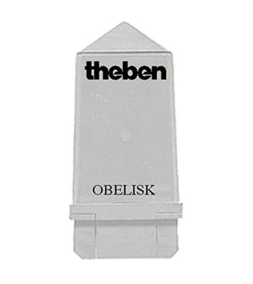 THEBEN 9070165 SCHEDA DI MEMORIA OBELISK