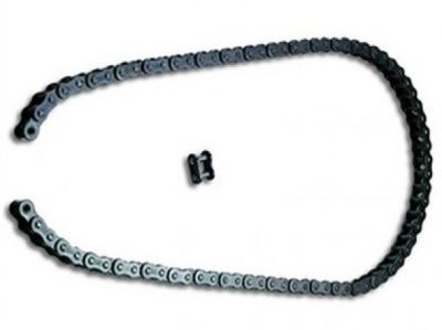 NICE CRA3 1/2" chain, 1 m pack with joint