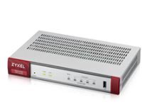 ZYXEL USGFLEX50-EU0101F VPN Security Gateway 50 Porte Firewall