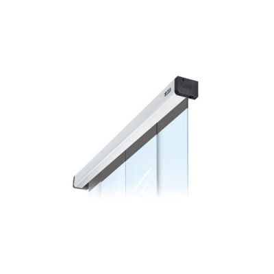 TAU P-10T-LINE1.335 PORTA AUT.1 DOOR PROFILE MAX MM.3350