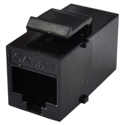 WP RACK WPC-CPR-K5U ACCOPPIATORE MODULARE CAT.5e UTP DA PANNELLO
