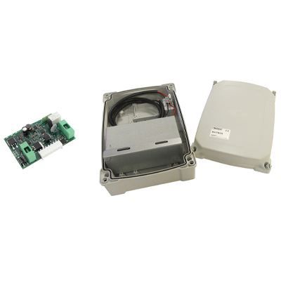 ROGER TW110/1200/R Motoriduttore per scorrevoli TW110 - 1200kg senza FC - BRUSHLESS