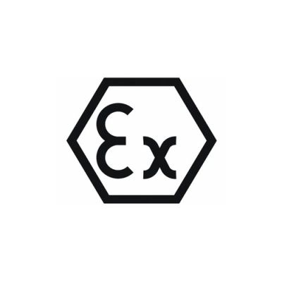THERMOSTICK DTS-N438XB-A03 Certificato ATEX (ATEX. IECEx certification for Zone 0. 20. Ma)