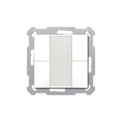 MDT BE-TA5504.G2 Keyboard, 4 keys b. glossy
