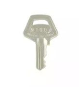 NICE SPARE PARTS CHS1007 1007 numbered selector key