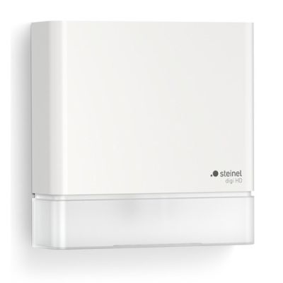 STEINEL 066109 IS 180 DIGI HD WHITE