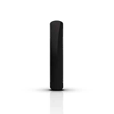 BEWAVE OPXM-1 B Magnete per installazione da esterno del contatto magnetico - Colore NERO