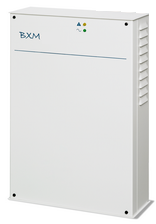 BENTEL BXM75-Q Alimentatore Switching 13.8V 5.4A cabinet metallico grande