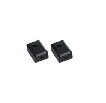 CARDIN FT201SINCRO Fotocellule a superficie fissa antiurto IP44 porta
