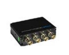 SKILLEYE SEU-X4PV01 Video Balun Tranceiver Passivo 4 canali video HD 