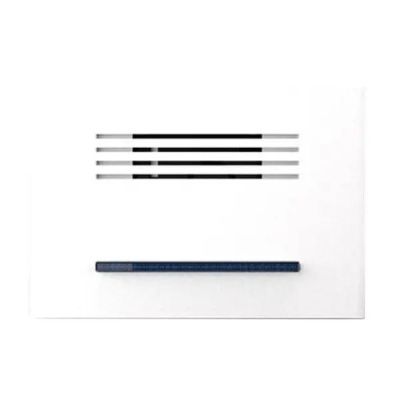 MT DISTRIBUZIONE MINI-GIUDECCA-2PZ Giudecca Mini Sirena Pack of 2 pcs.