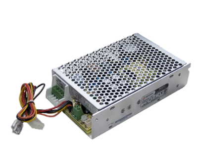 BENTEL BAW75T12 13.8V 5.4A Switching Power Supply - compatible with Absoluta and Kyo