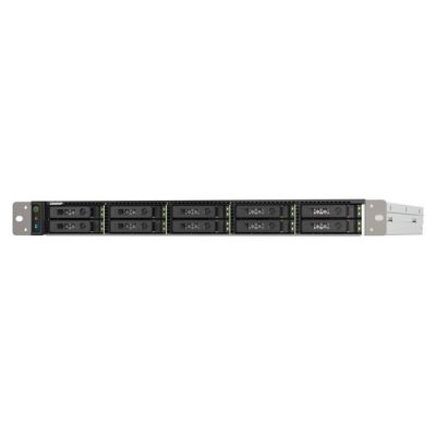 QNAP TSH1090FU7232P6 1U 10-BAY ALL FLASH NAS NAS SENZA HARD DISK INTEGR