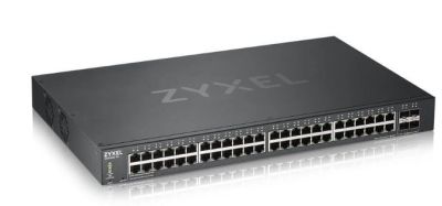 ZYXEL XGS1930-52-EU0101F Nebulaflex Switch Web Managed Switch Stand-Alone